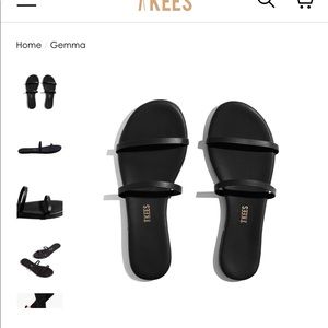 Tkees sandals